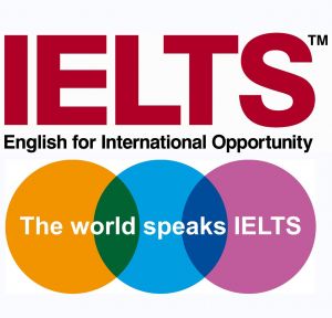 ielts košice