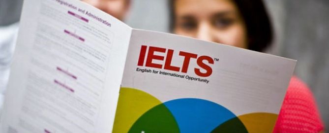 ielts kurz, košice, academy language institute, ielts košice